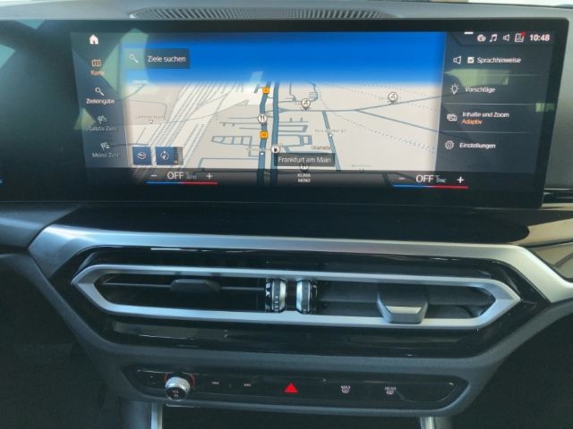 BMW 320 d xDr Lim FACELIFT AHK Navi DigitCockpit LED