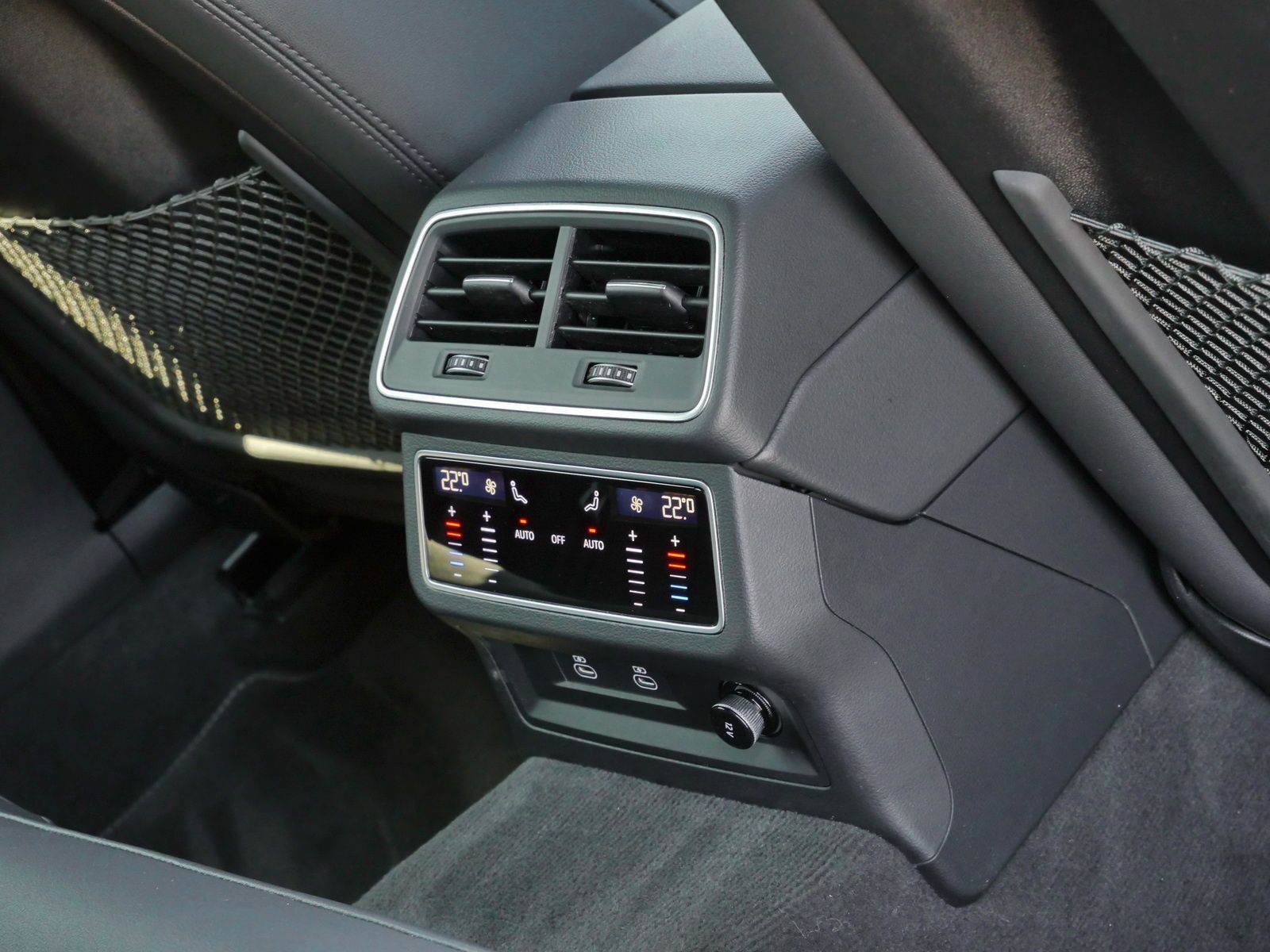 Audi A6 Avant 40 TDI - Samsaru's Car Outlet