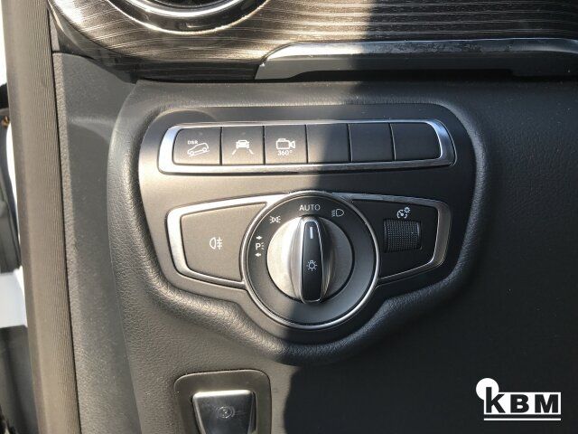 Mercedes-Benz V 250 d 4X4 AVANTG. ED. - Samsaru's Car Outlet