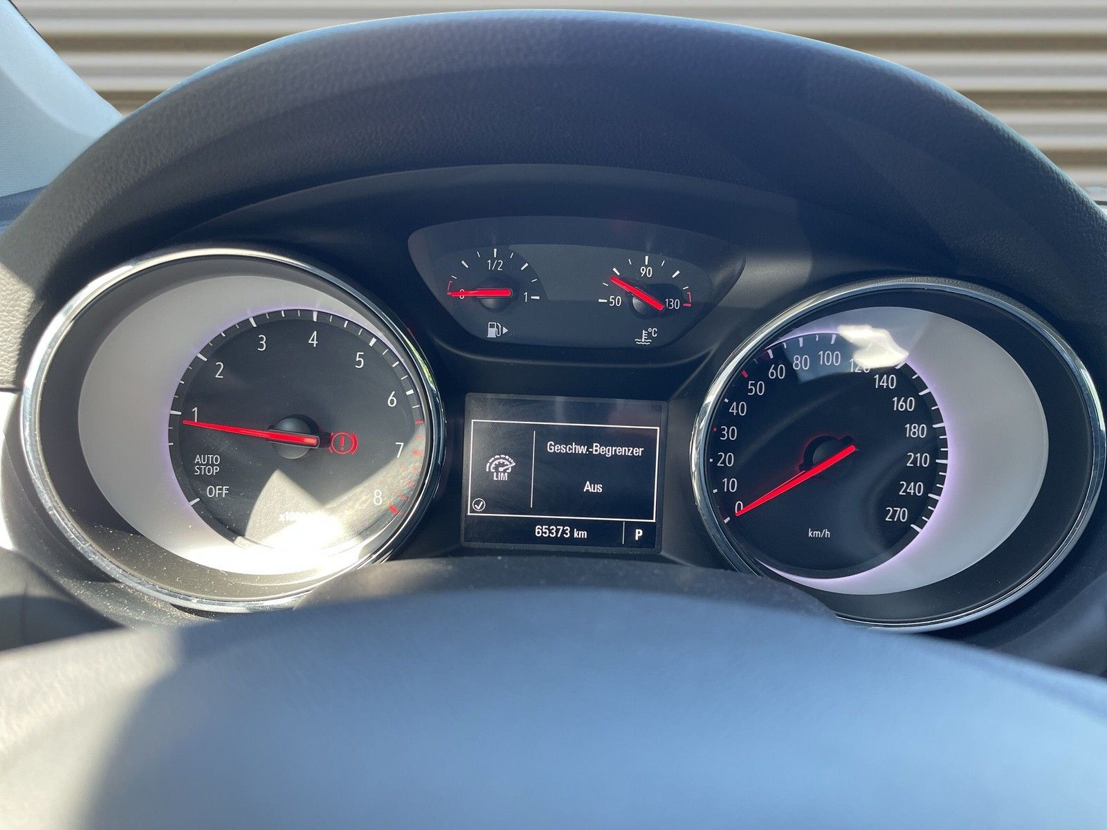 Opel Astra 145PS Business - Samsaru's Car Outlet
