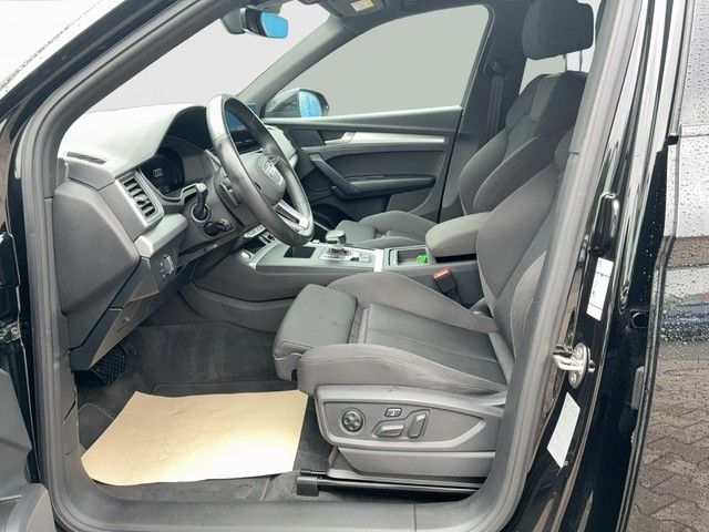 Audi Q5 PHEV 50 TFSI e quattro S line NAVI+SHZ+LED+PD