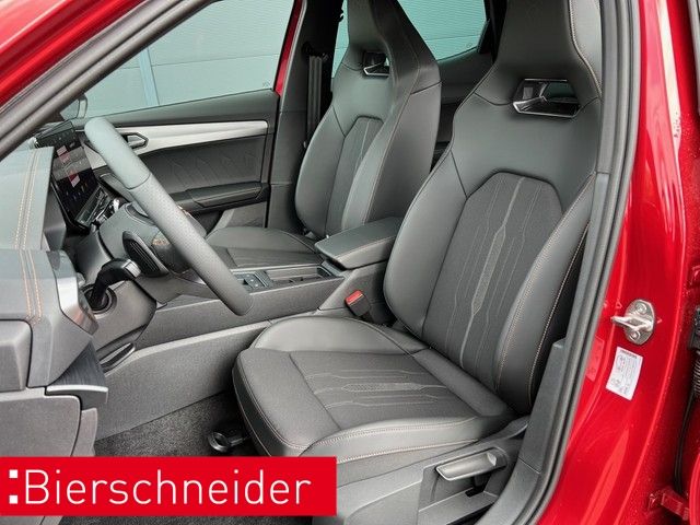 Cupra Formentor 1.4 e-HYBRID DSG VZ LED NAVI 5-J-GAR T