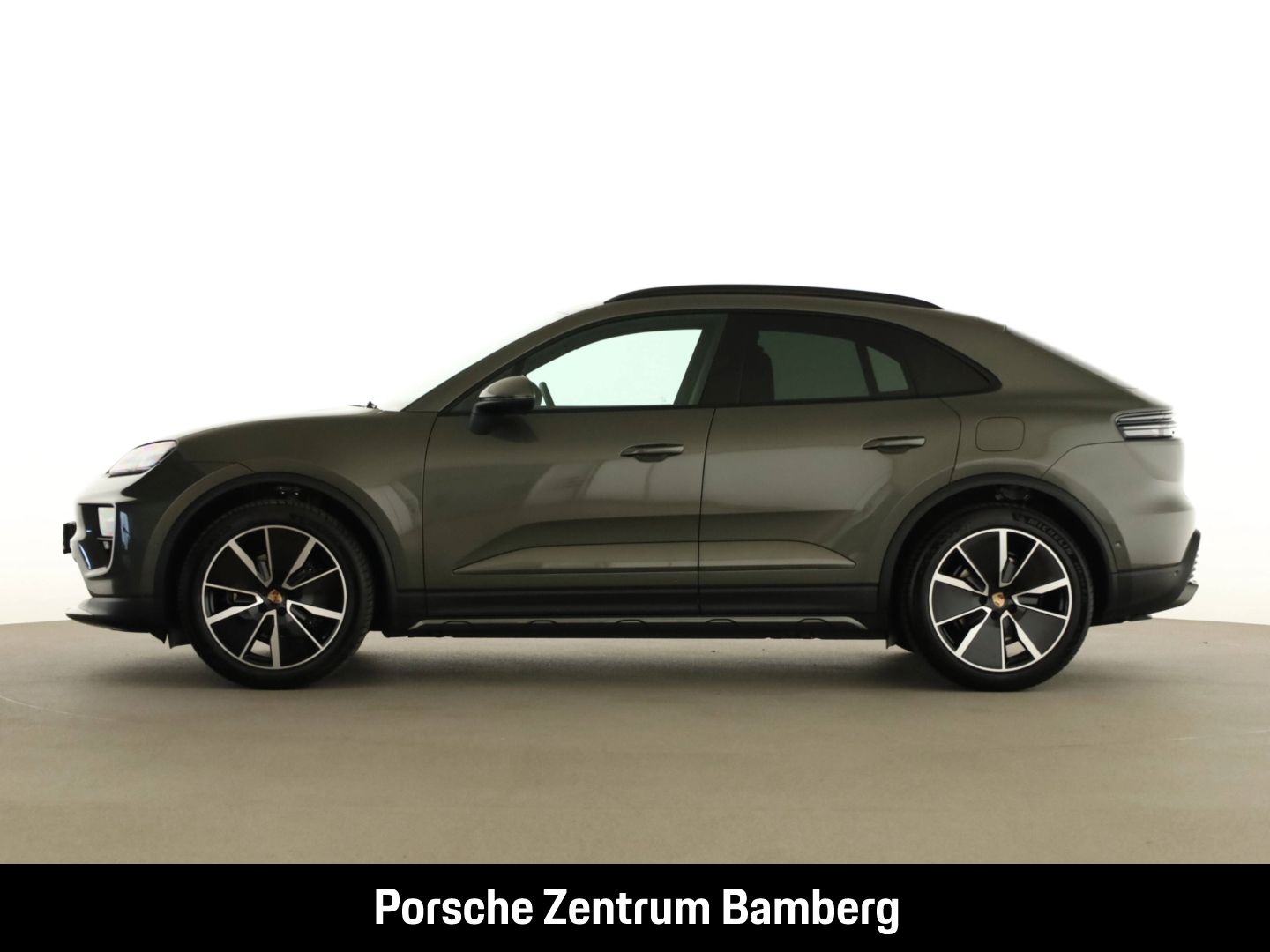 Porsche Macan 4/ Luft/ BOSE/ 21 Zoll/ Matrix uvm.