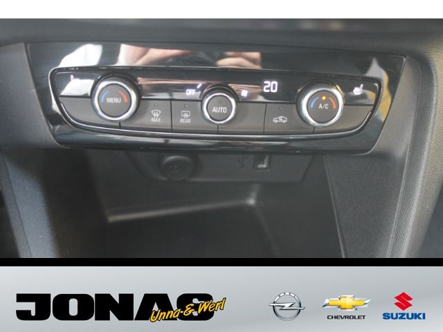 Opel Corsa-e Ultimate - Samsaru's Car Outlet