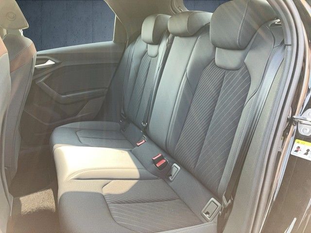 Audi A1 Sportback 30 TFSI S-Tronic advanced RFK+ACC