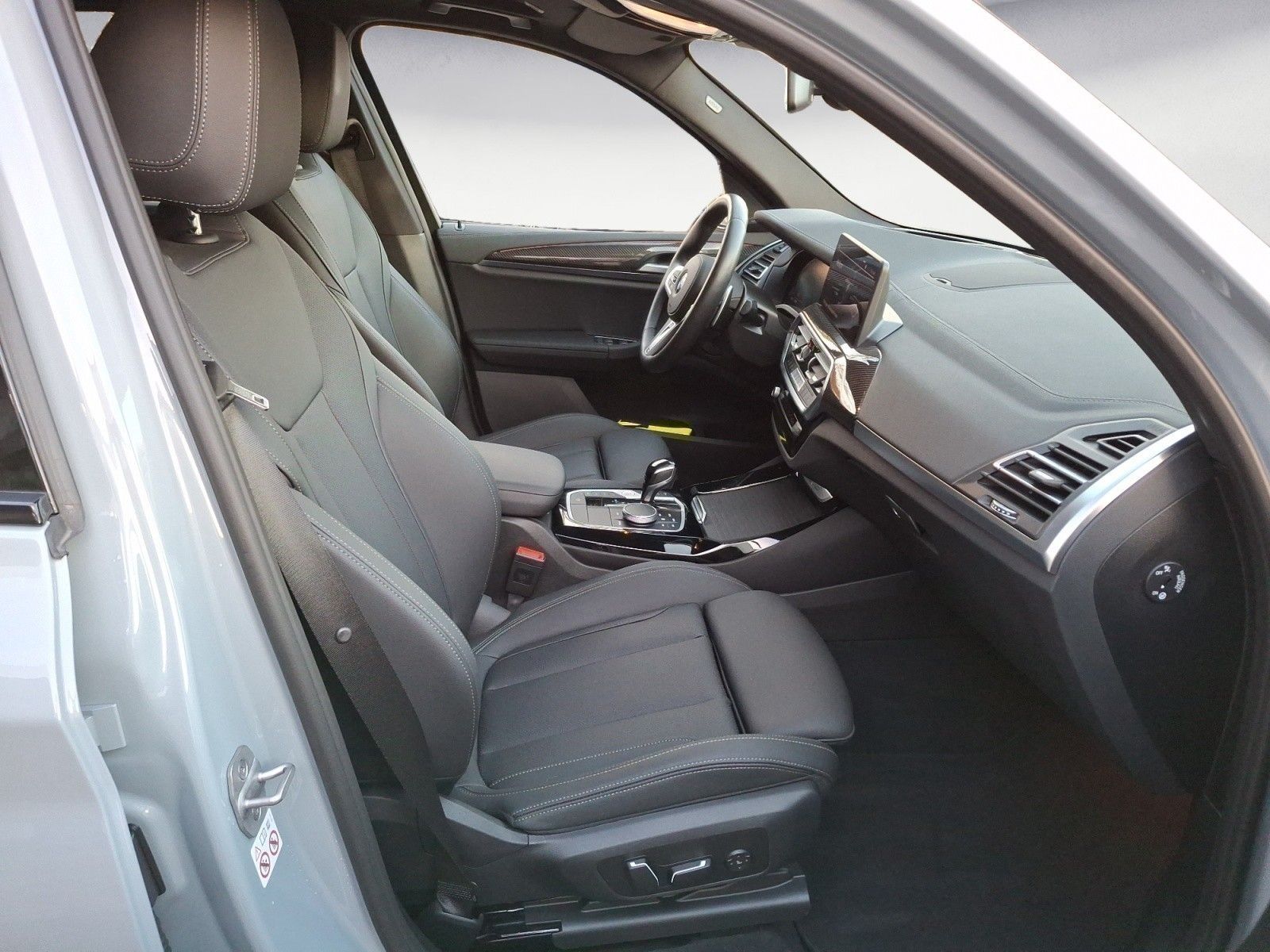 BMW X3 xDrive30d AT M Paket | Inno Paket | Garantie