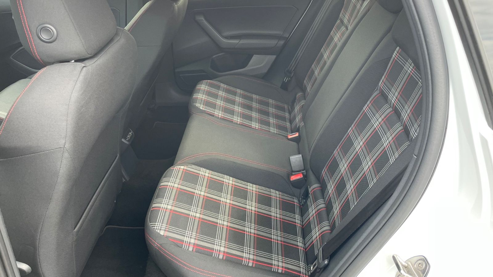 Volkswagen Polo VI GTI - Samsaru's Car Outlet