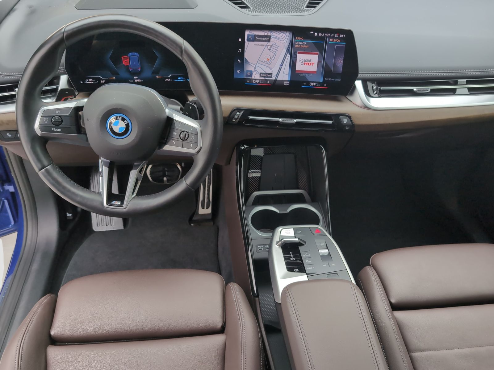 BMW X1 xDrive30e M Sport - Samsaru's Car Outlet