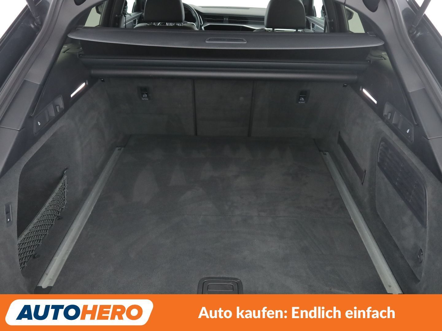Audi A6 40 TDI Mild-Hybrid quattro Sport Aut.*S-LINE*