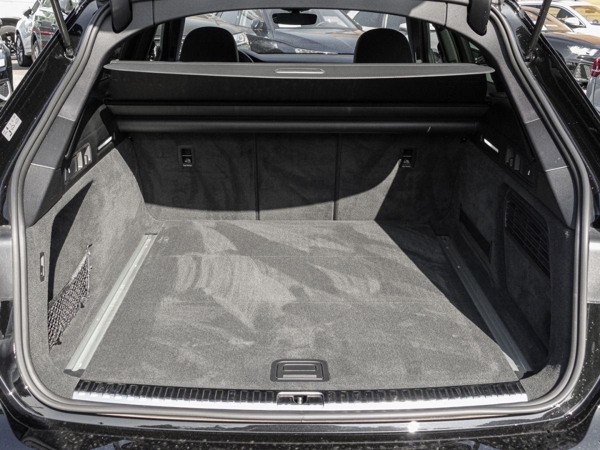 Audi A6 allroad quattro 55 TDI tiptronic - Samsaru's Car Outlet