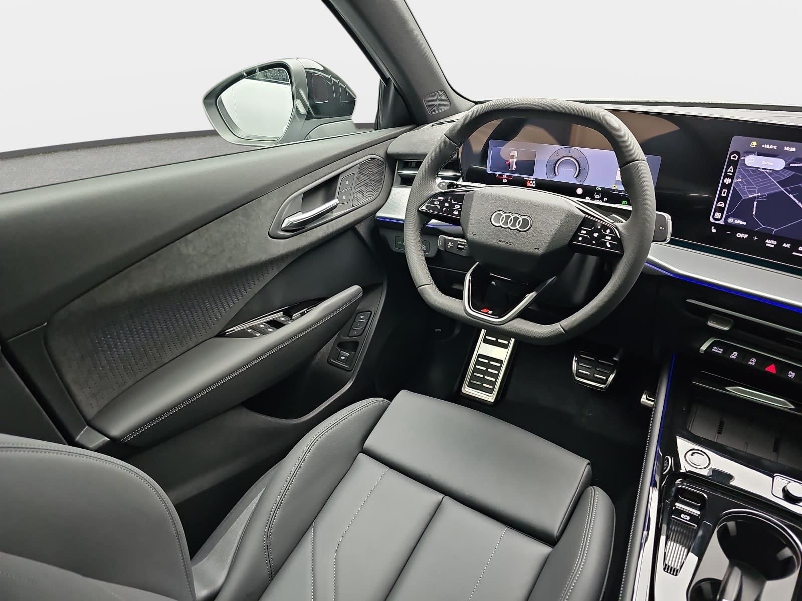 Audi Q3 TDI S-TRONIC S-LINE NAVI LED-PLUS PANO