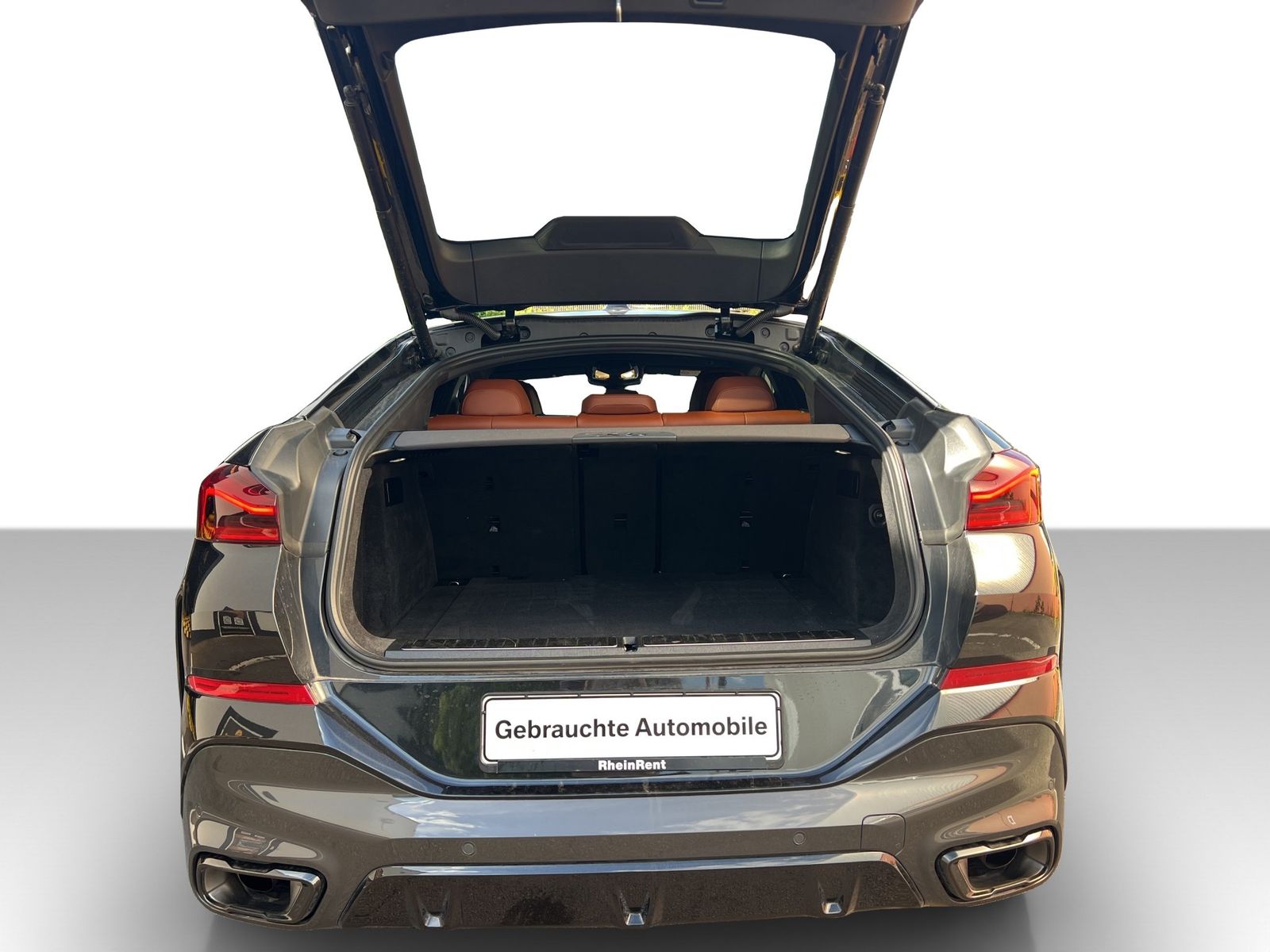 BMW X6 xDrive30d M Sport LED H&K Klima DriveAs