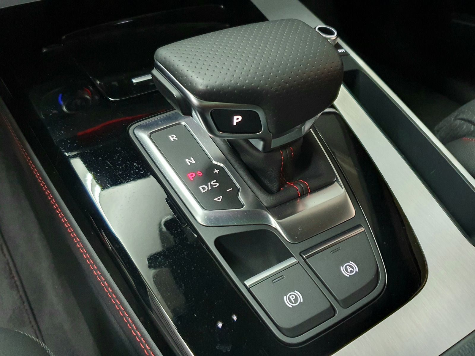 Audi Q5 40TDI qu. S tronic S line/Standhz/Pano/Luft