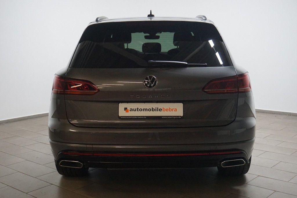 Volkswagen Touareg 3.0TDI Tiptr R-Line 4M "Edition20" VOLL