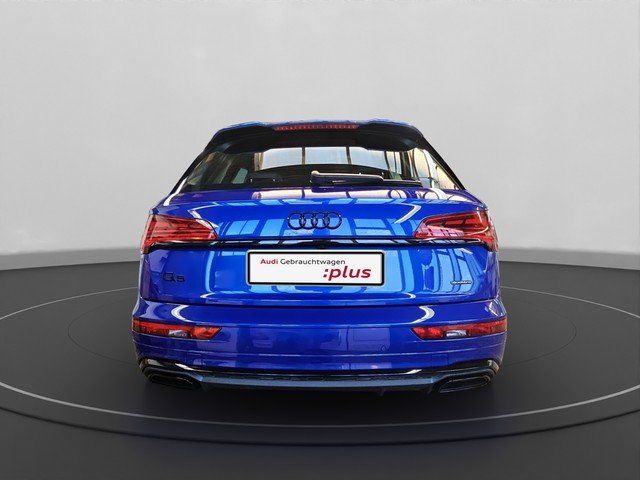 Audi Q5 50 TDI quattro S line *AHK*NAVI*PANO*OPTIK* V