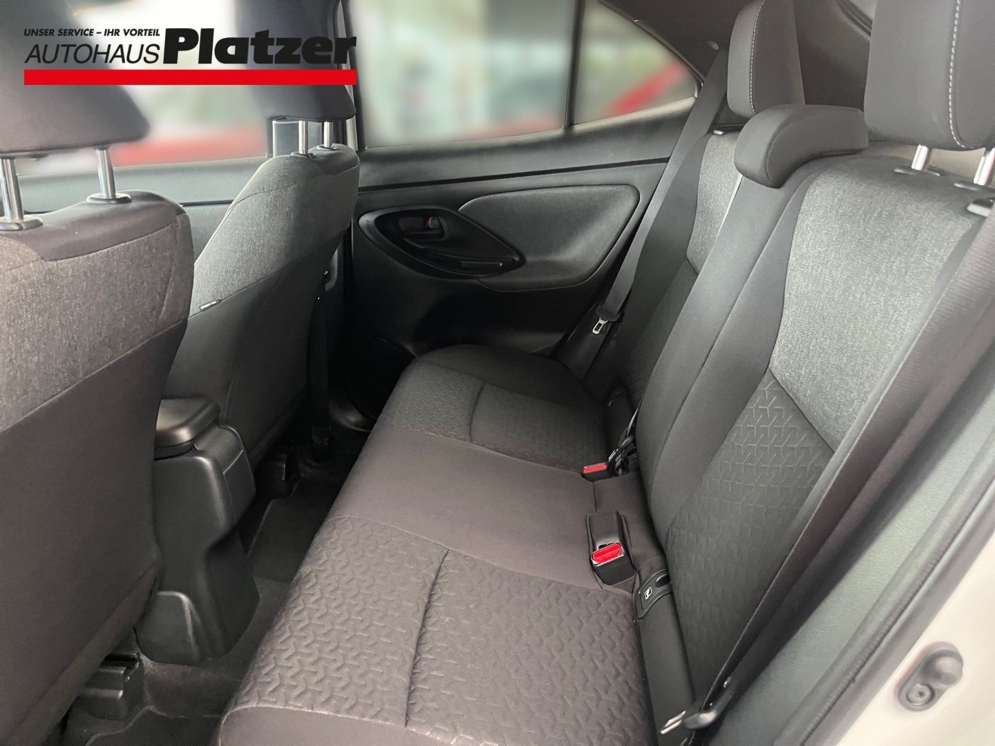 Toyota Yaris Cross 1.5 Hybrid Team D LED Apple CarPlay