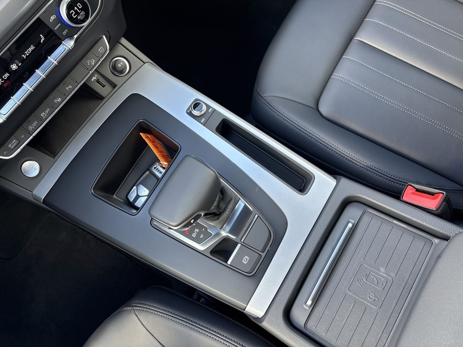 Audi Q5 Sportback 50 TDI S-LINE MATRIX+360°+VCP+HUD+A