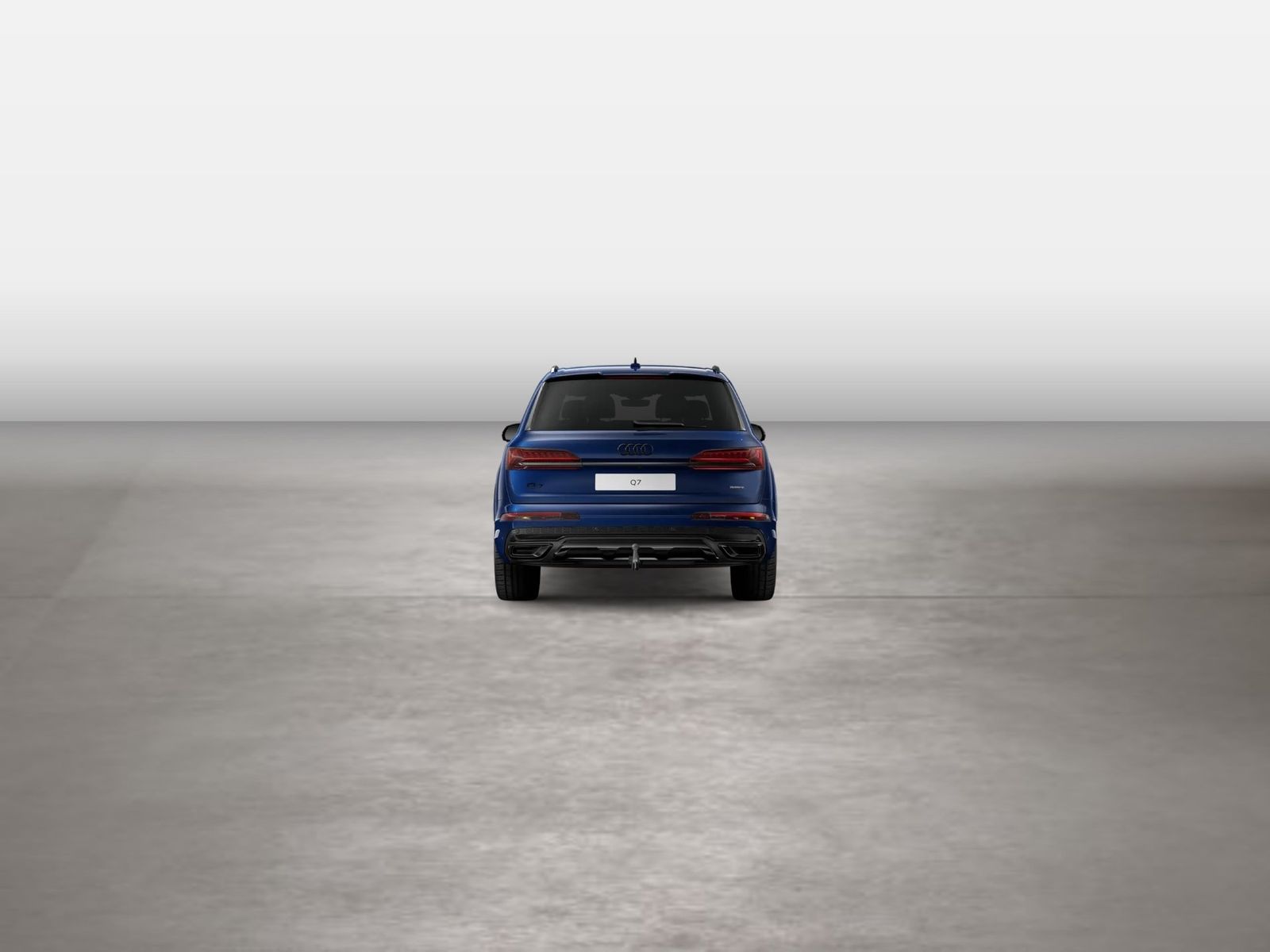 Audi Q7 SUV 55 TFSI quattro tiptronic S line 360 AHK