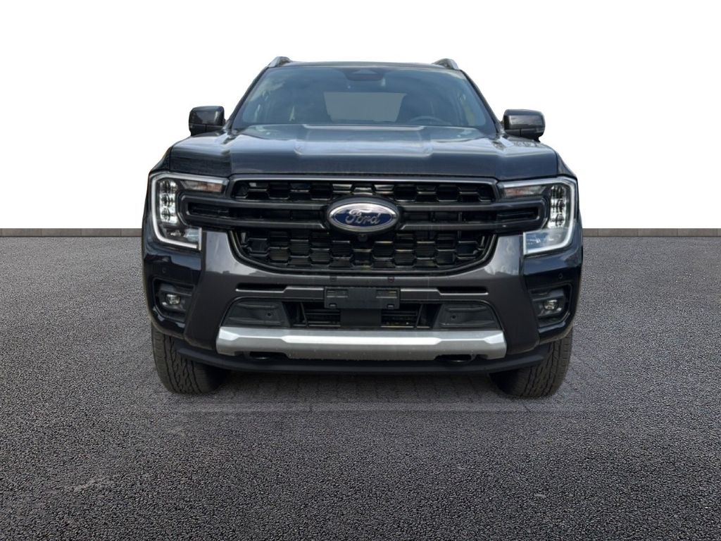 Ford Ranger WILDTRAK PHEV NAVI / AHK / TECHNO-PAKET 4