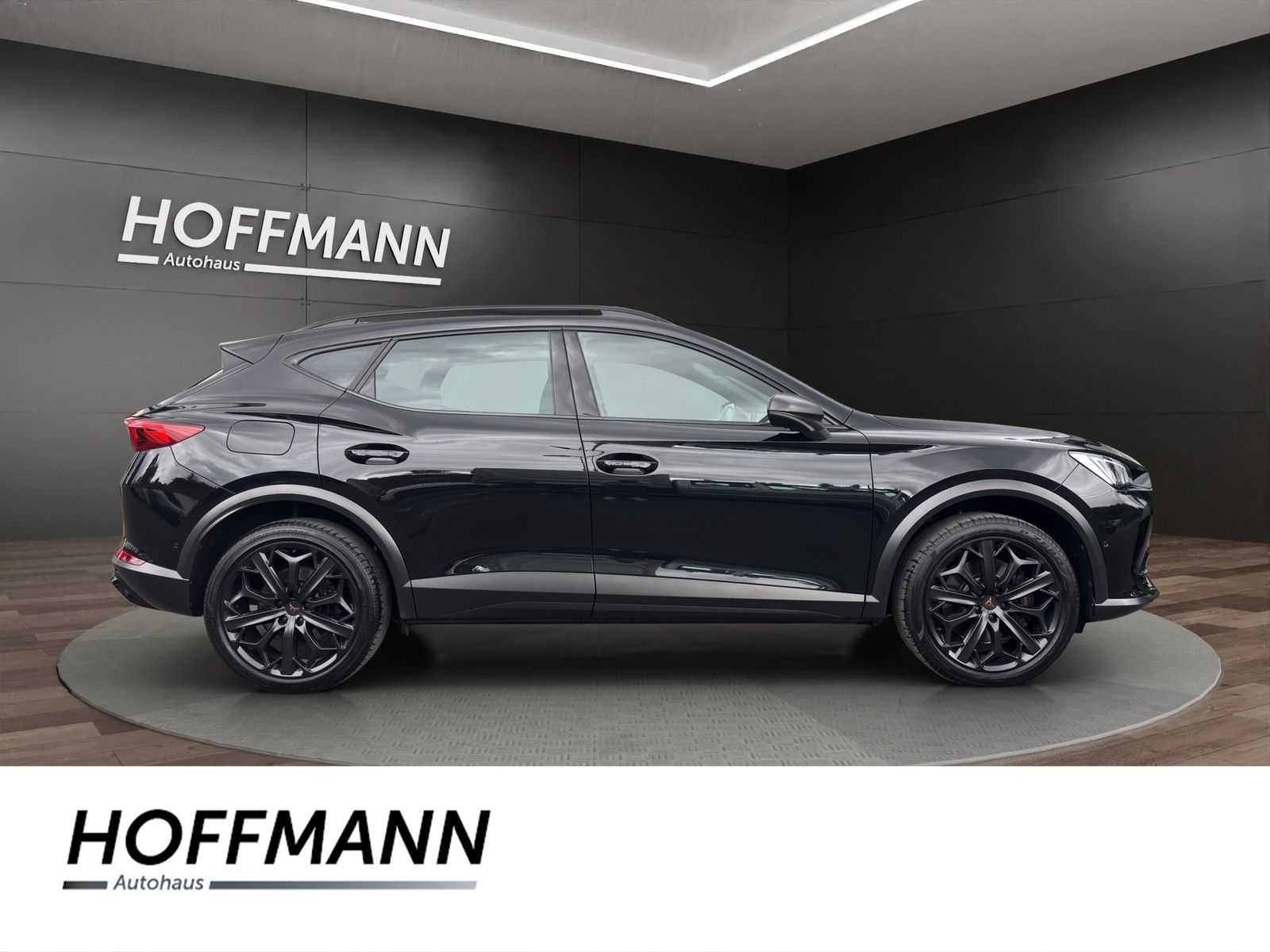 Cupra Formentor 2.0 TSI VZ Tribe Edition 4Drive - Samsaru's Car Outlet