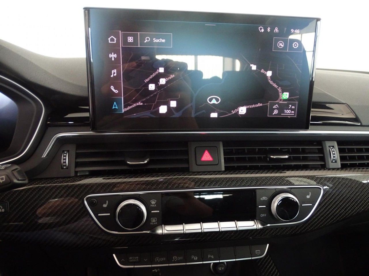 Audi A4 Avant 2.0 TDI advanced Aut. - Samsaru's Car Outlet