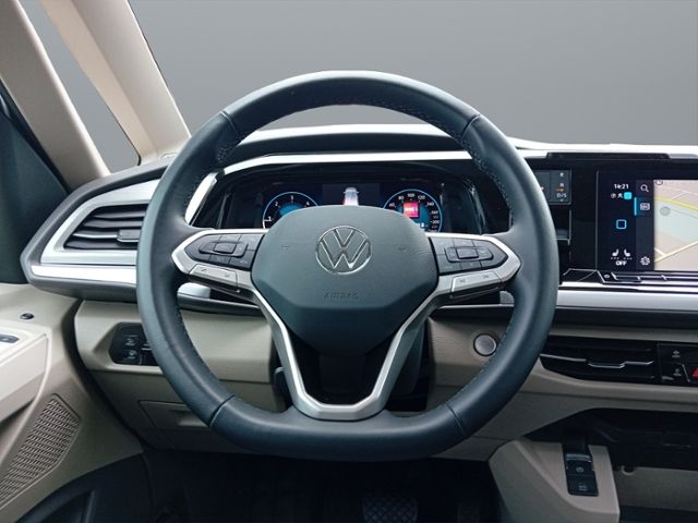 Volkswagen T7 Multivan - Samsaru's Car Outlet