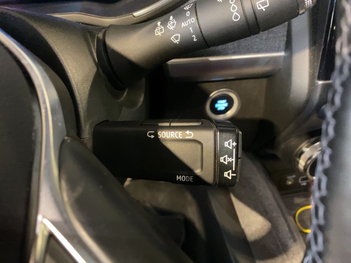 Renault Zoe R135/Z.E. 50 Intens - Samsaru's Car Outlet