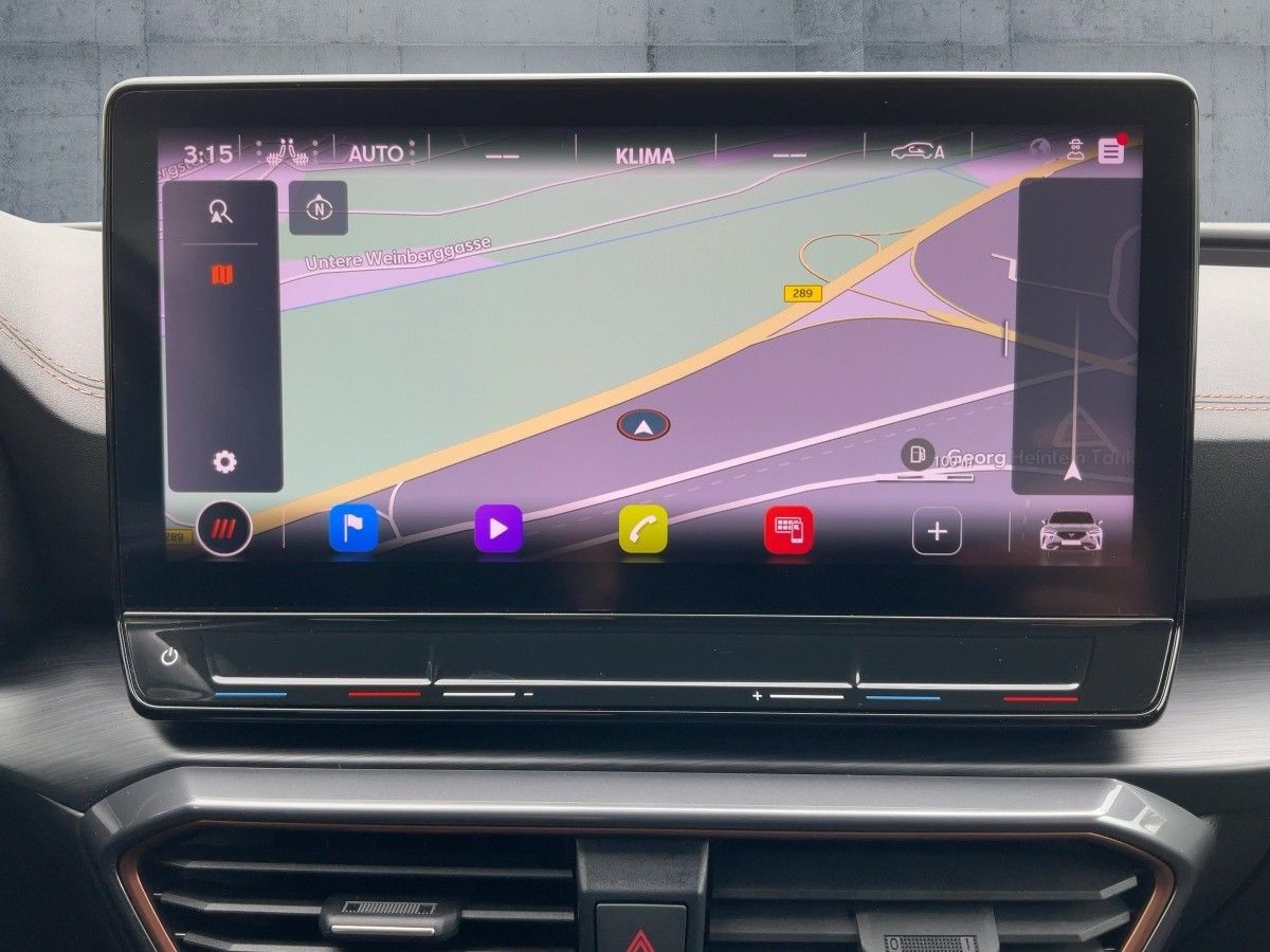 Cupra Formentor VZ 2.0 TSI DSG 4DRIVE LED+NAVI+BEATS