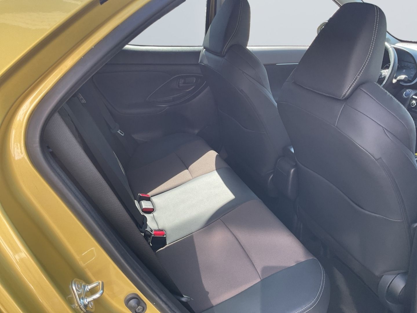 Toyota Yaris Cross Hybrid 1.5 AWD-i Elegant *Matrix*360
