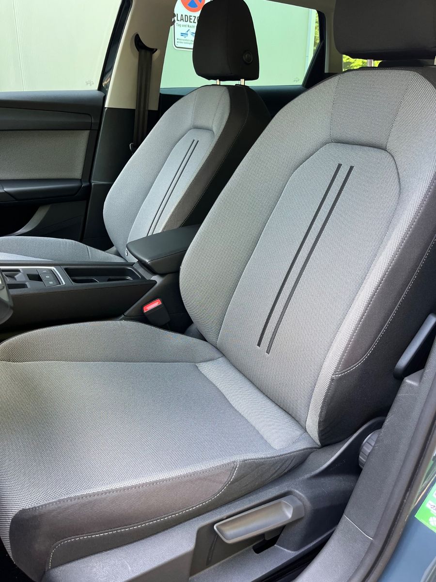 Seat Leon Sportstourer 2.0 TDI Style