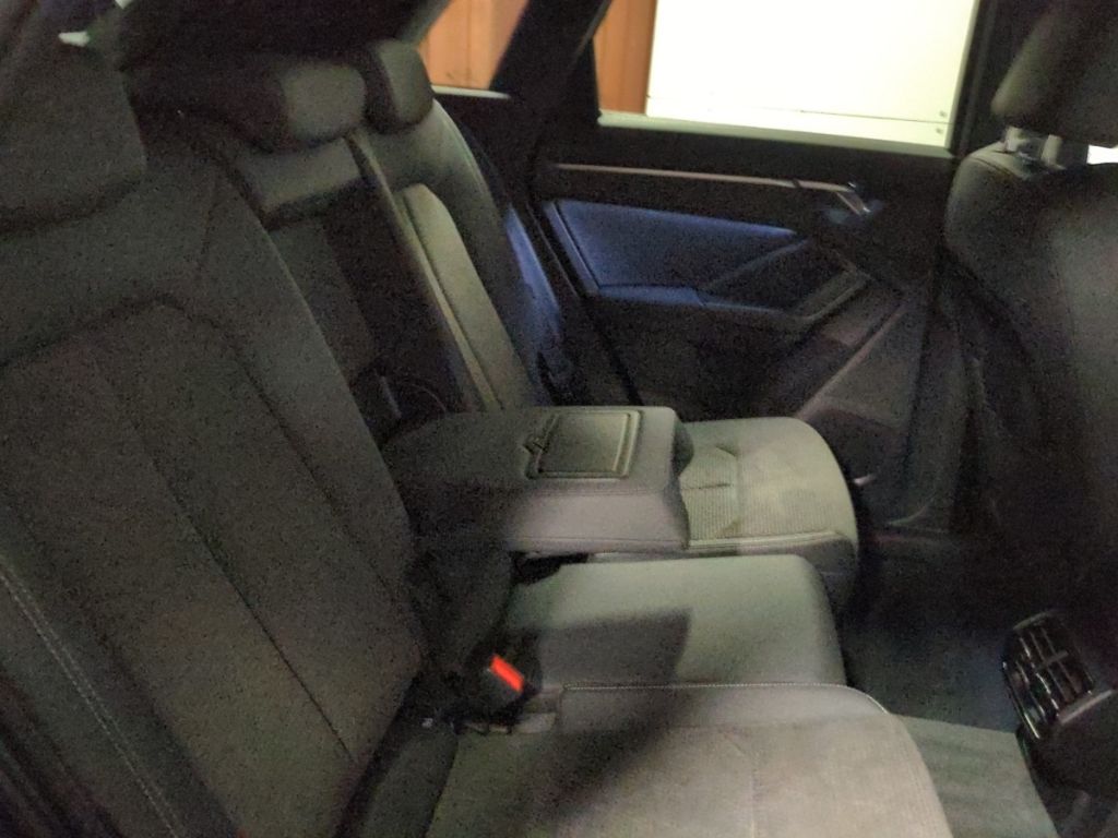 Audi Q3 45TFSI quattro S tronic S line - Samsaru's Car Outlet