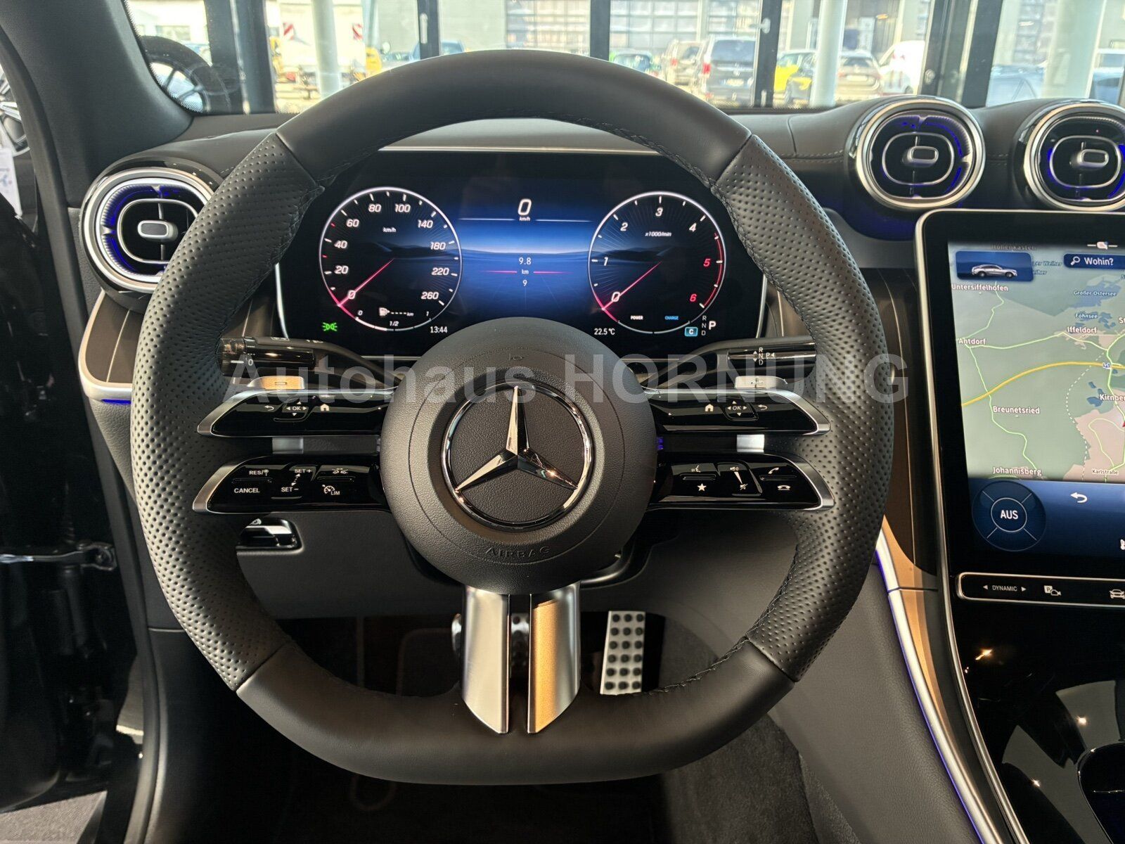 Mercedes-Benz GLC 220 d 4M Coupé AMG Pano 360 KEYGO Memory AHK