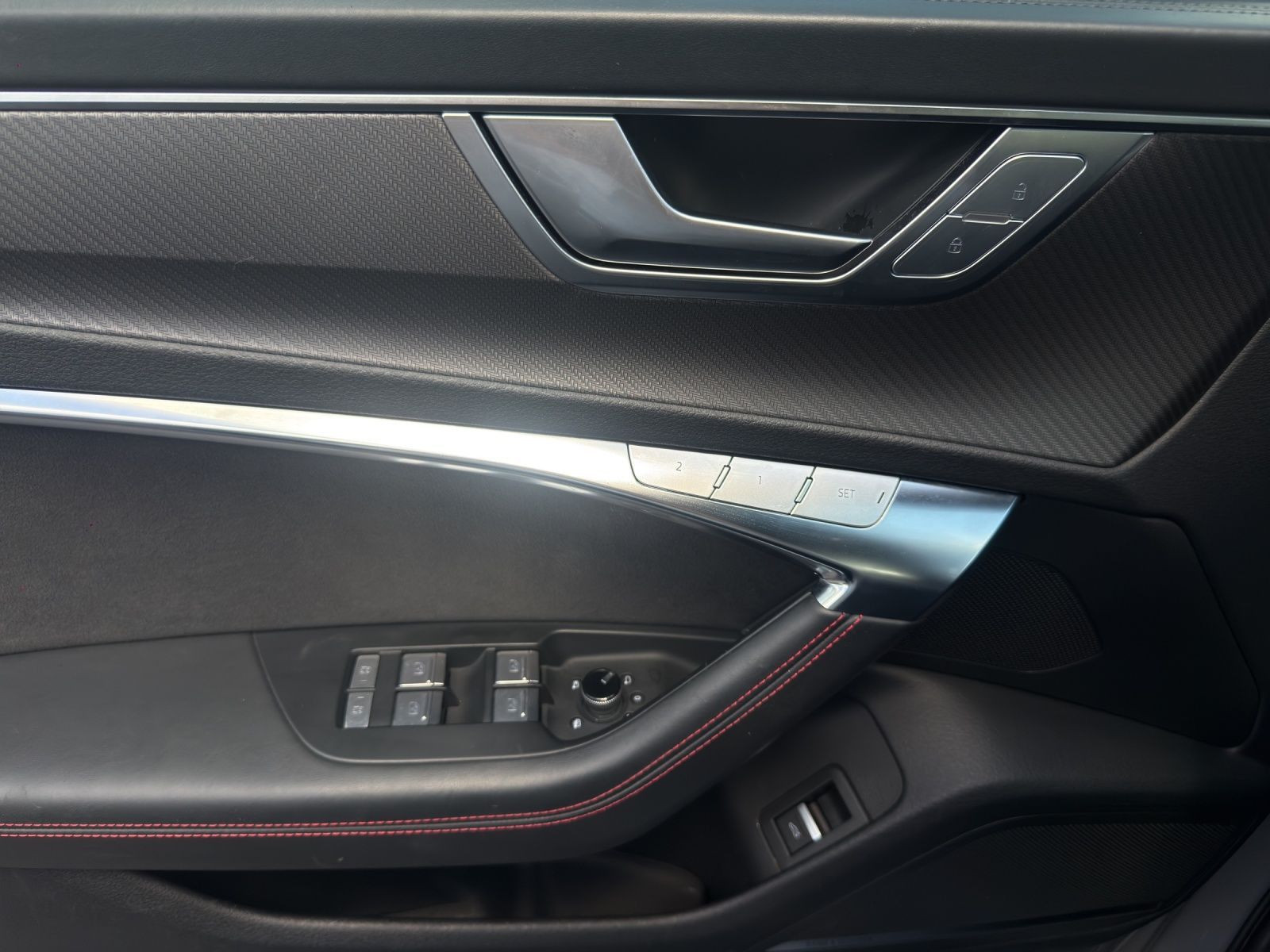 Audi RS6 Avant TFSI Q PANO B&O RS-AGA