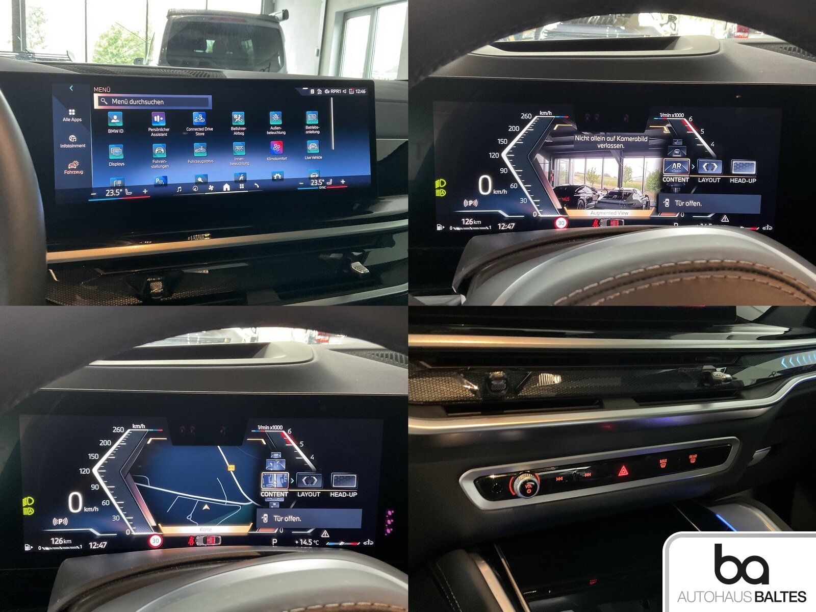 BMW X6 xDrive 30d M Sport 22"/Pano/HK/DrivPro/Luft/A