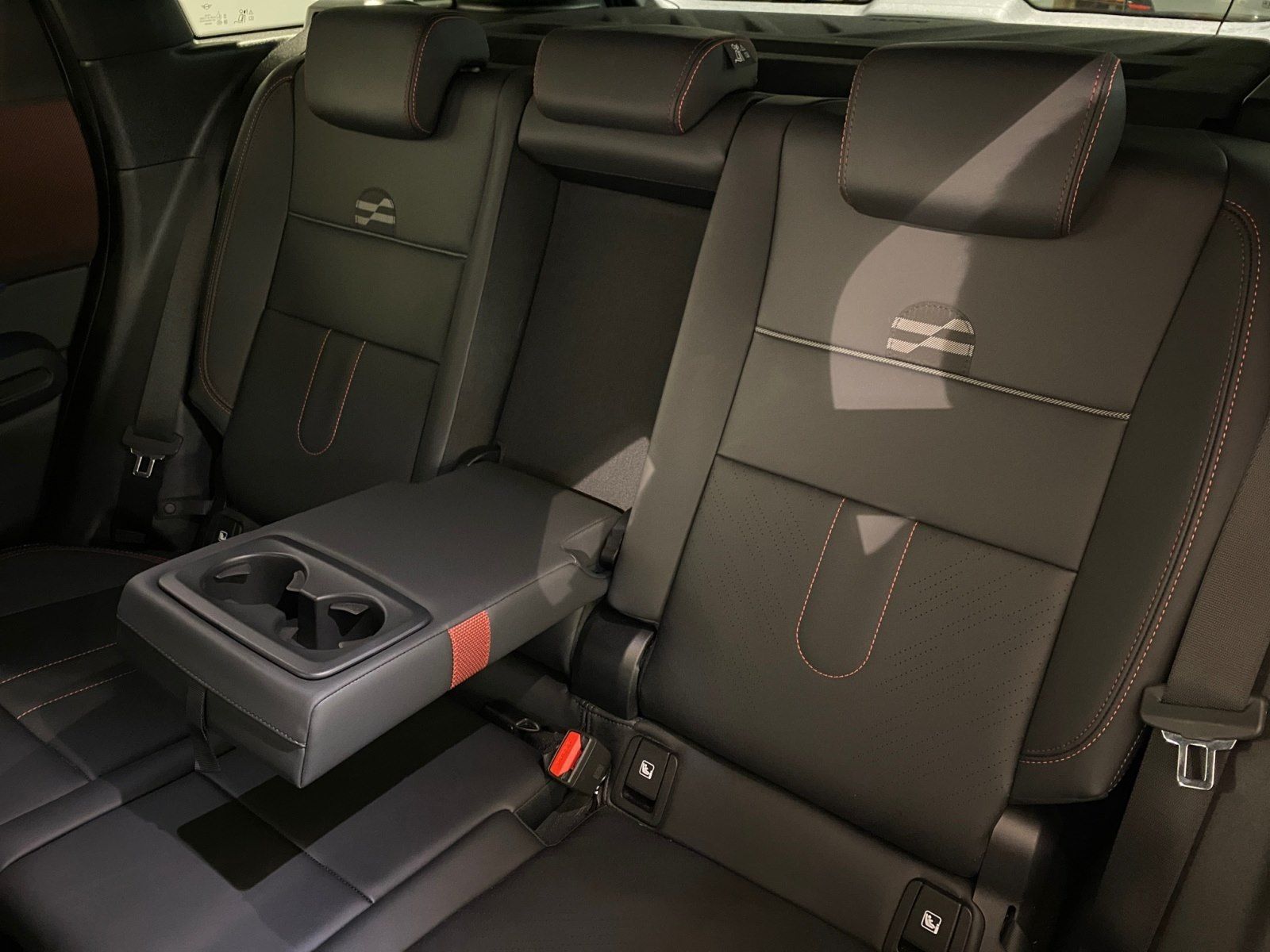 MINI John Cooper Works - Samsaru's Car Outlet
