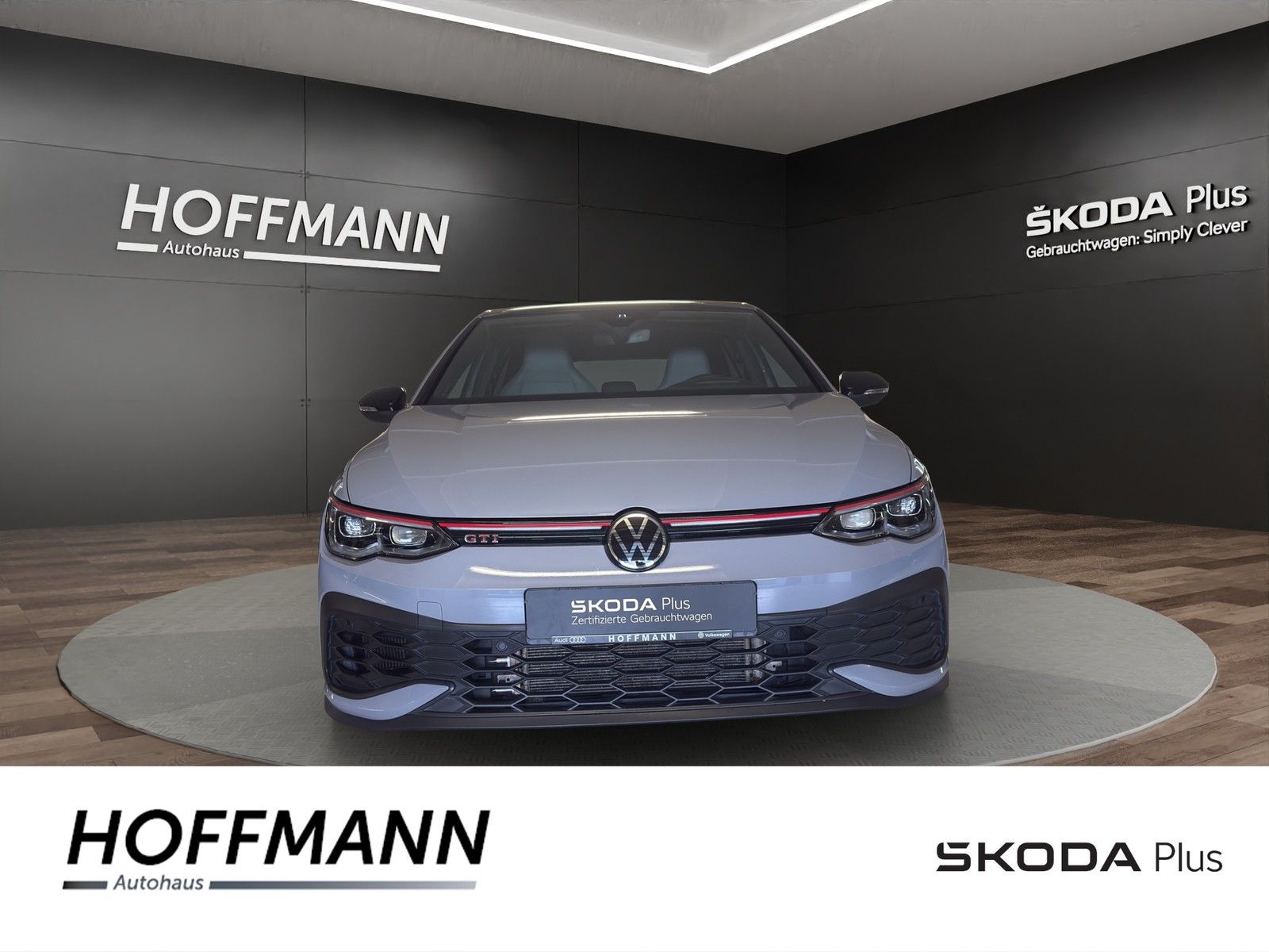 Volkswagen Golf GTI Clubsport Edition 45 - Samsaru's Car Outlet