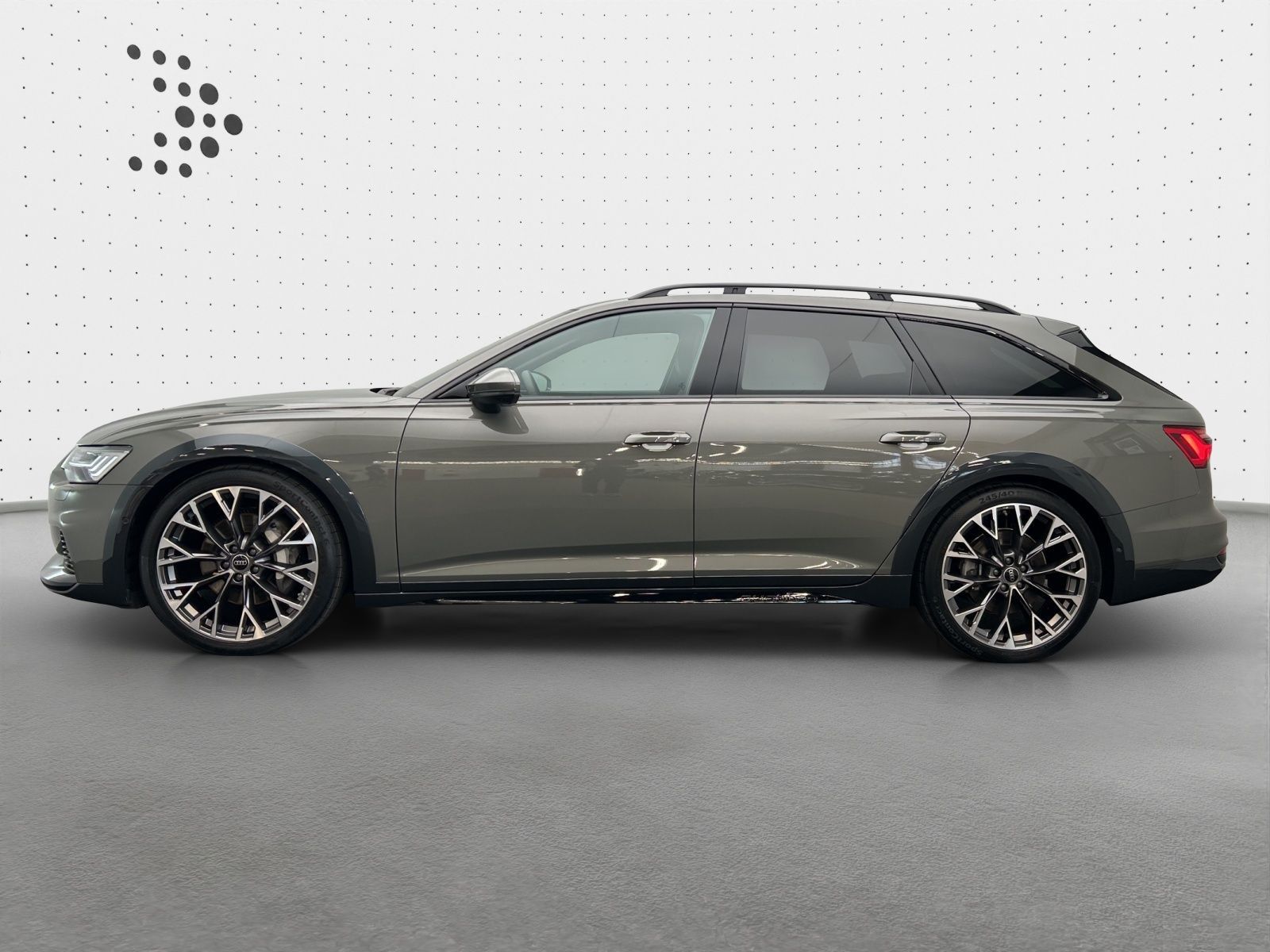 Audi A6 allroad quattro 50 TDI - Samsaru's Car Outlet