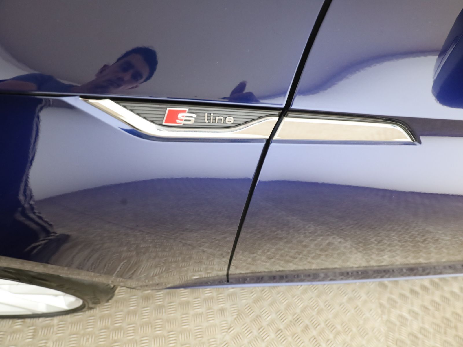 Audi A5 Sportback 40 TDI quattro S line *LED*PDC*Stan