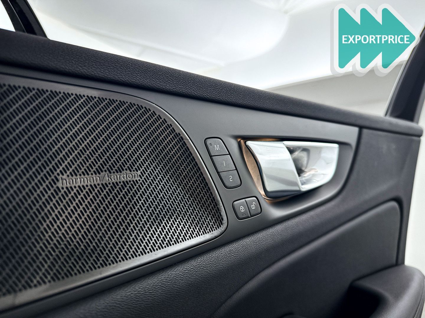 Volvo V60 T6 Aut. Plug-in hybrid AWD Ultra Dark | pano