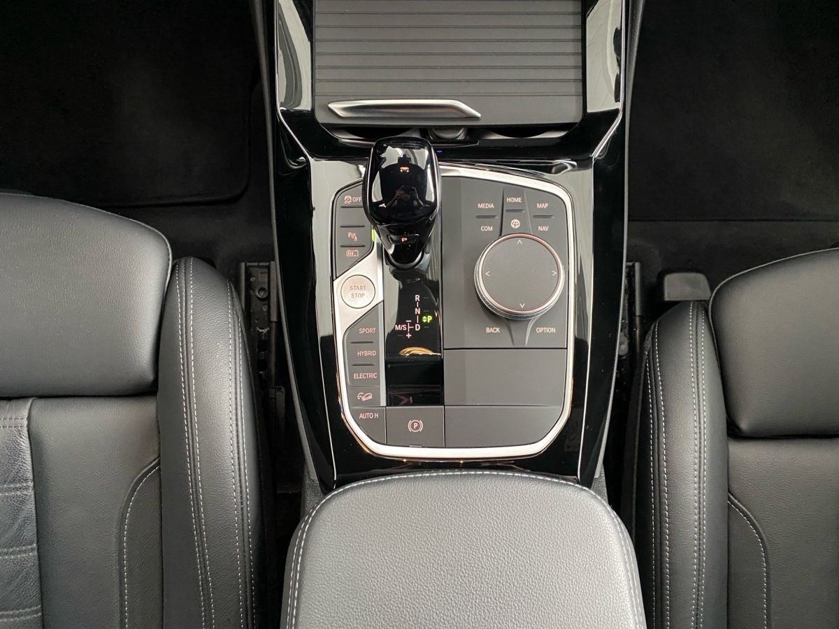 BMW X3 xDrive30e M Sport - Samsaru's Car Outlet