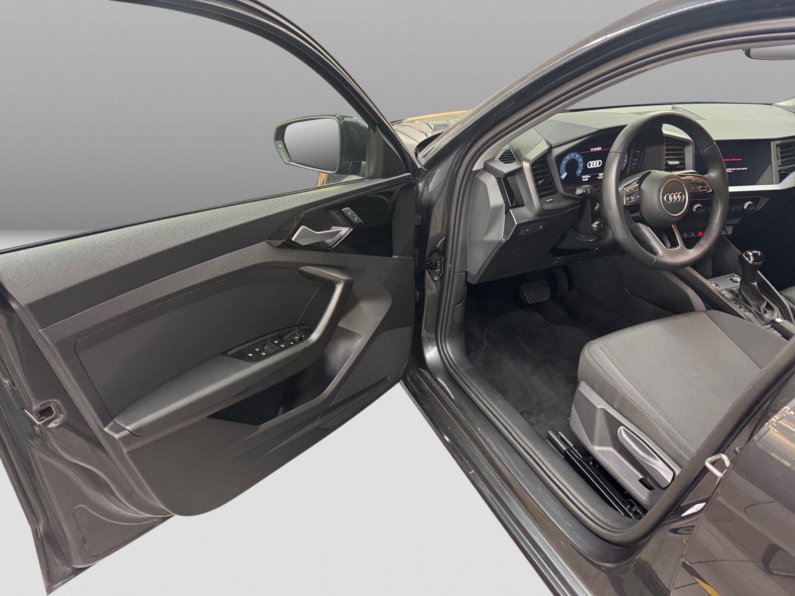 Audi A1 Sportback 25 TFSI Virtual Carplay LED Sitzh