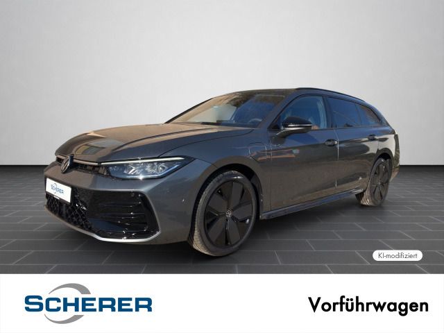 Volkswagen Passat 1,5 l eHybrid R-Line "Signature" AHK| Pan