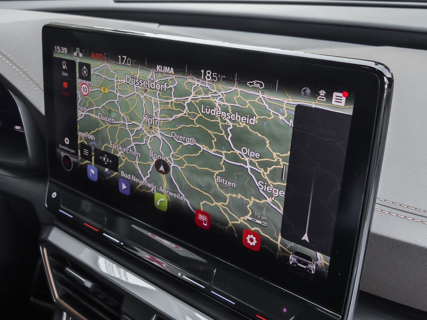 Cupra Formentor  VZ 2.0TSI 4DRIVE DSG BREMBO+AKRAPOVIC