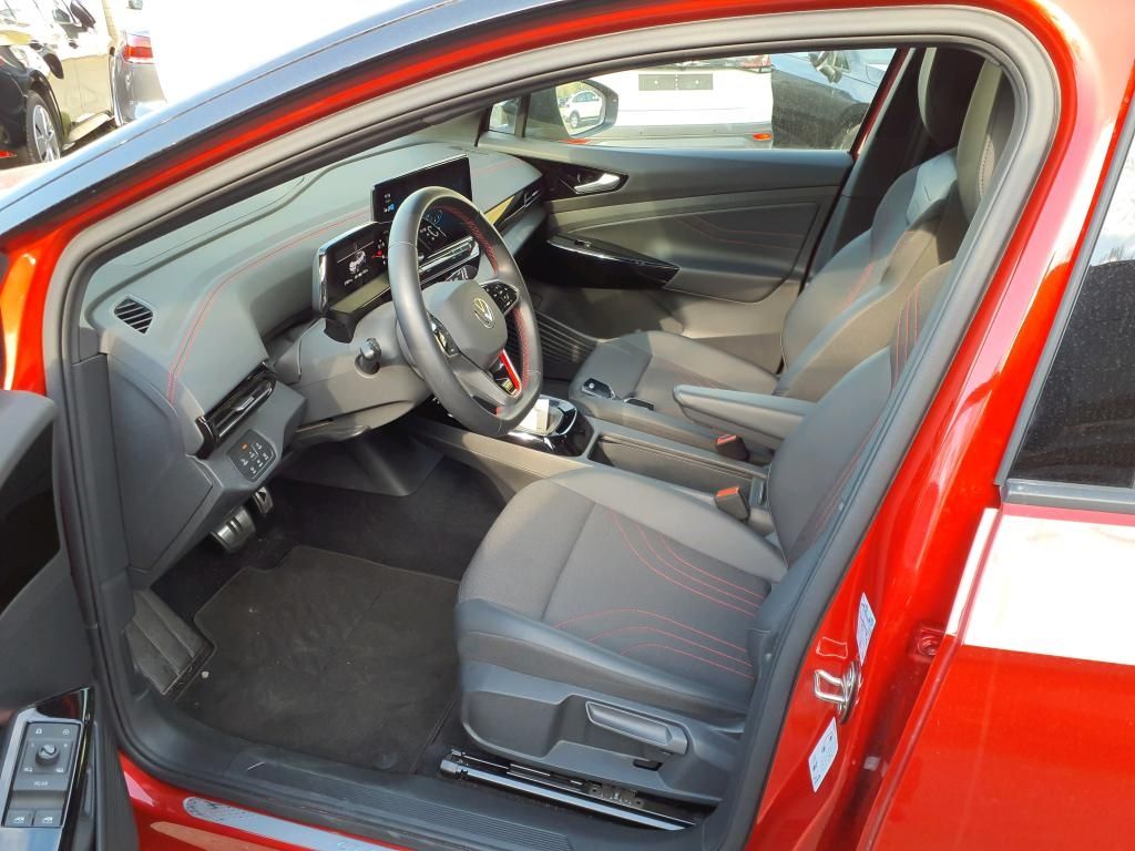Volkswagen ID.4 GTX 4M 82 kWh +WÄPU +AHK +360° +SOUND +IQ.L