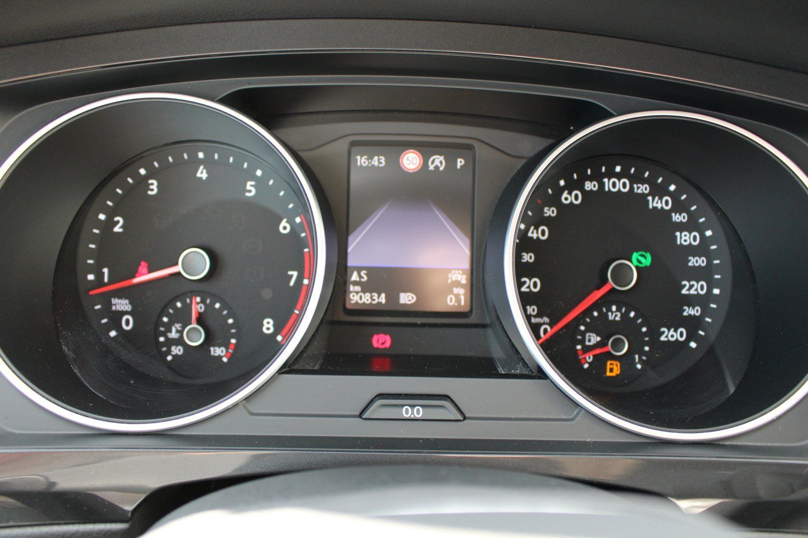 Volkswagen Tiguan 1.5 TSI DSG Move - Samsaru's Car Outlet