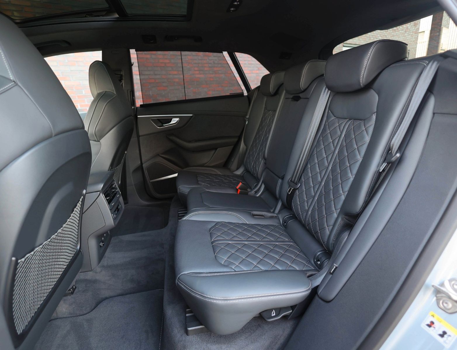 Audi Q8 60 TFSIe Quattro - Samsaru's Car Outlet