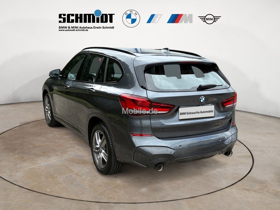 BMW X1 xDrive20i M Sport - Samsaru's Car Outlet