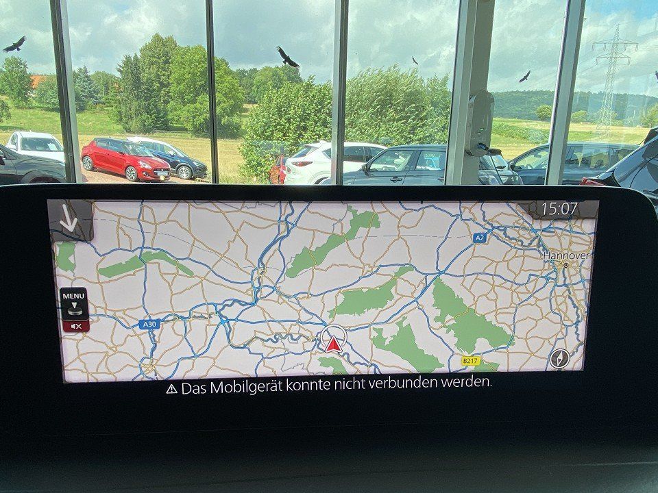 Mazda CX-30 2.0 BLACK FRIDAY Homura Automatik Navi, Ka