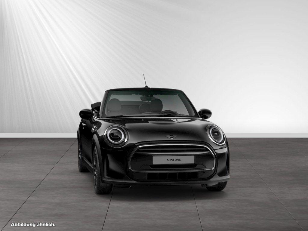 MINI One Cabrio - Samsaru's Car Outlet