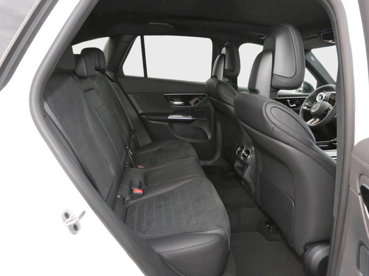 Mercedes-Benz GLC 220 d 4MATIC AMG Night Distronic Panorama AH
